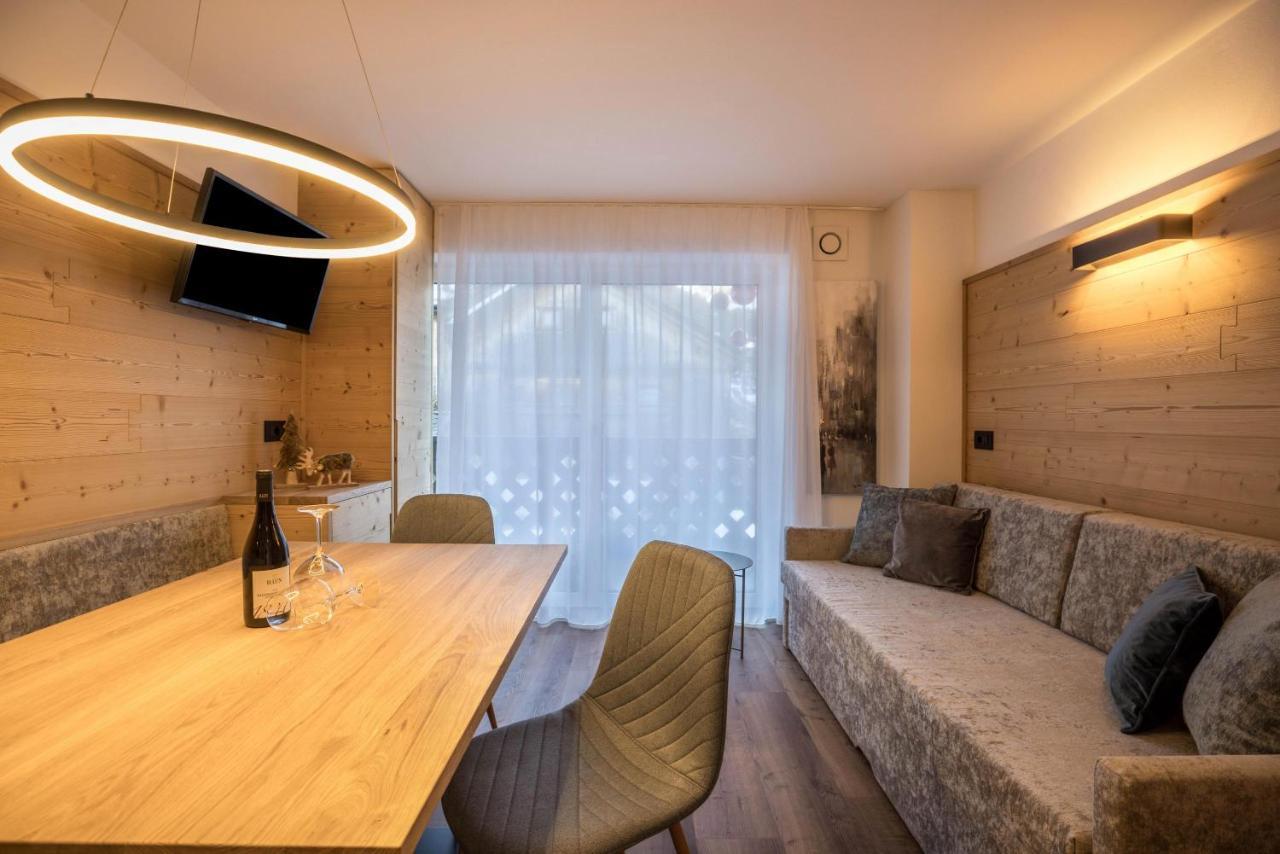 Apartments Armeri Blue Dolomites San Vigilio Di Marebbe Εξωτερικό φωτογραφία