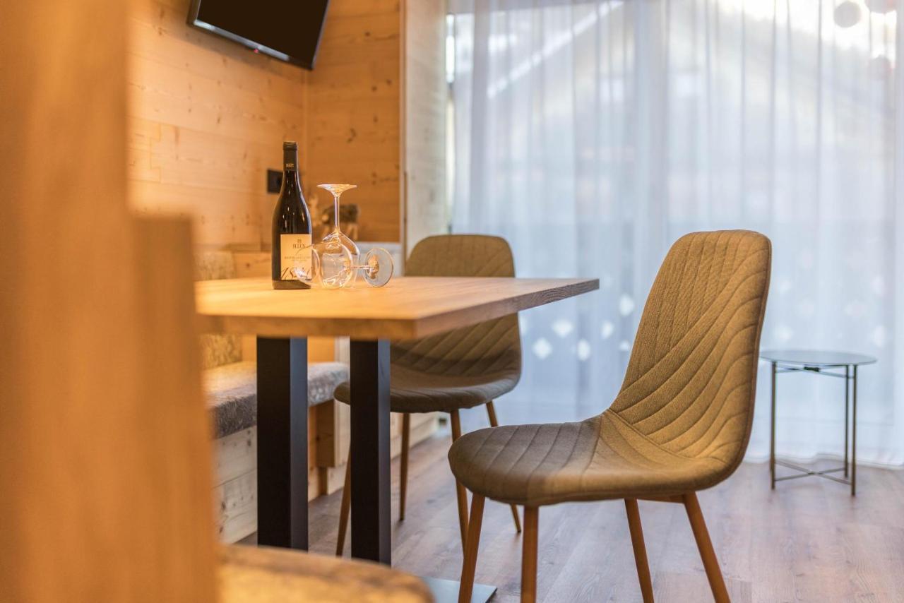 Apartments Armeri Blue Dolomites San Vigilio Di Marebbe Εξωτερικό φωτογραφία