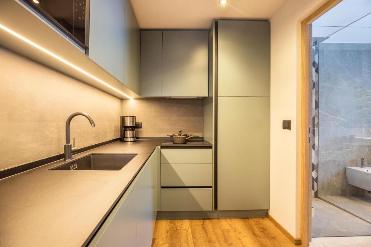 Apartments Armeri Blue Dolomites San Vigilio Di Marebbe Εξωτερικό φωτογραφία