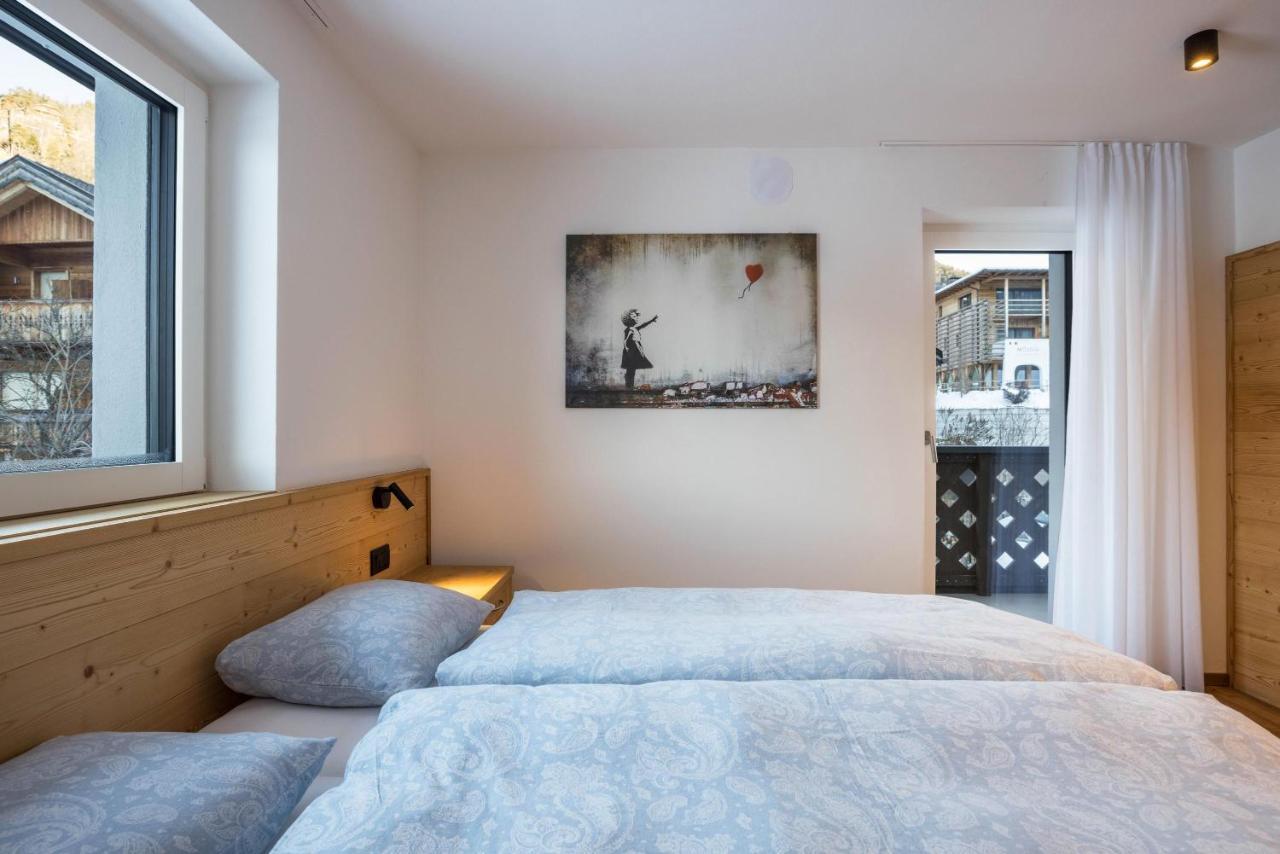 Apartments Armeri Blue Dolomites San Vigilio Di Marebbe Εξωτερικό φωτογραφία