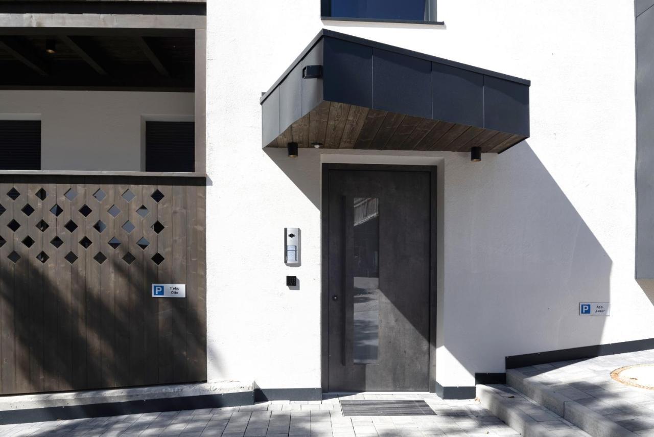 Apartments Armeri Blue Dolomites San Vigilio Di Marebbe Εξωτερικό φωτογραφία