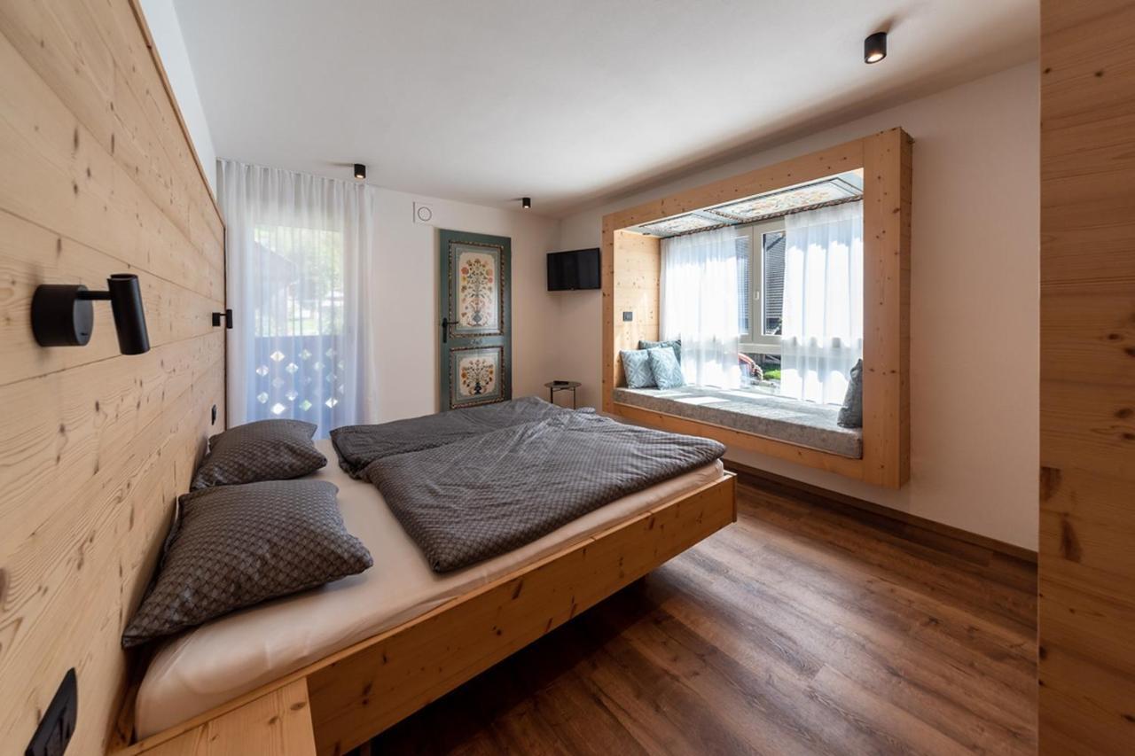 Apartments Armeri Blue Dolomites San Vigilio Di Marebbe Εξωτερικό φωτογραφία